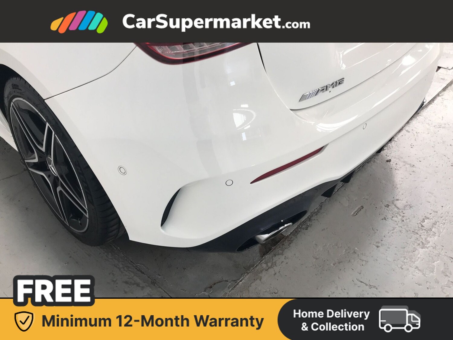 Used Mercedes-Benz A-Class 2020 for sale - 78084173: Photo 14