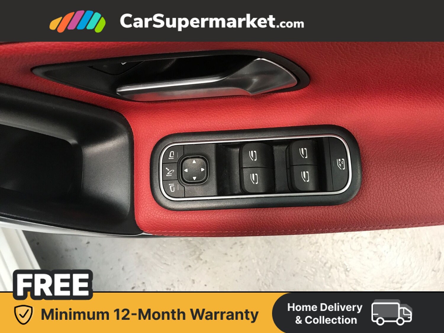 Used Mercedes-Benz A-Class 2020 for sale - 78084173: Photo 16