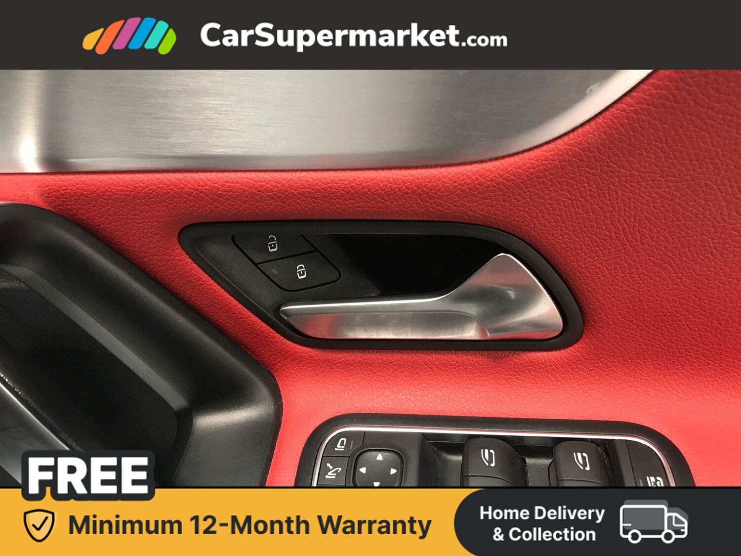 Used Mercedes-Benz A-Class 2020 for sale - 78084173: Photo 17