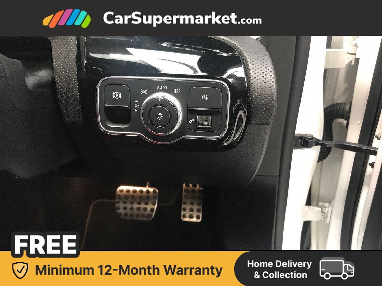 Used Mercedes-Benz A-Class 2020 for sale - 78084173: Photo 18