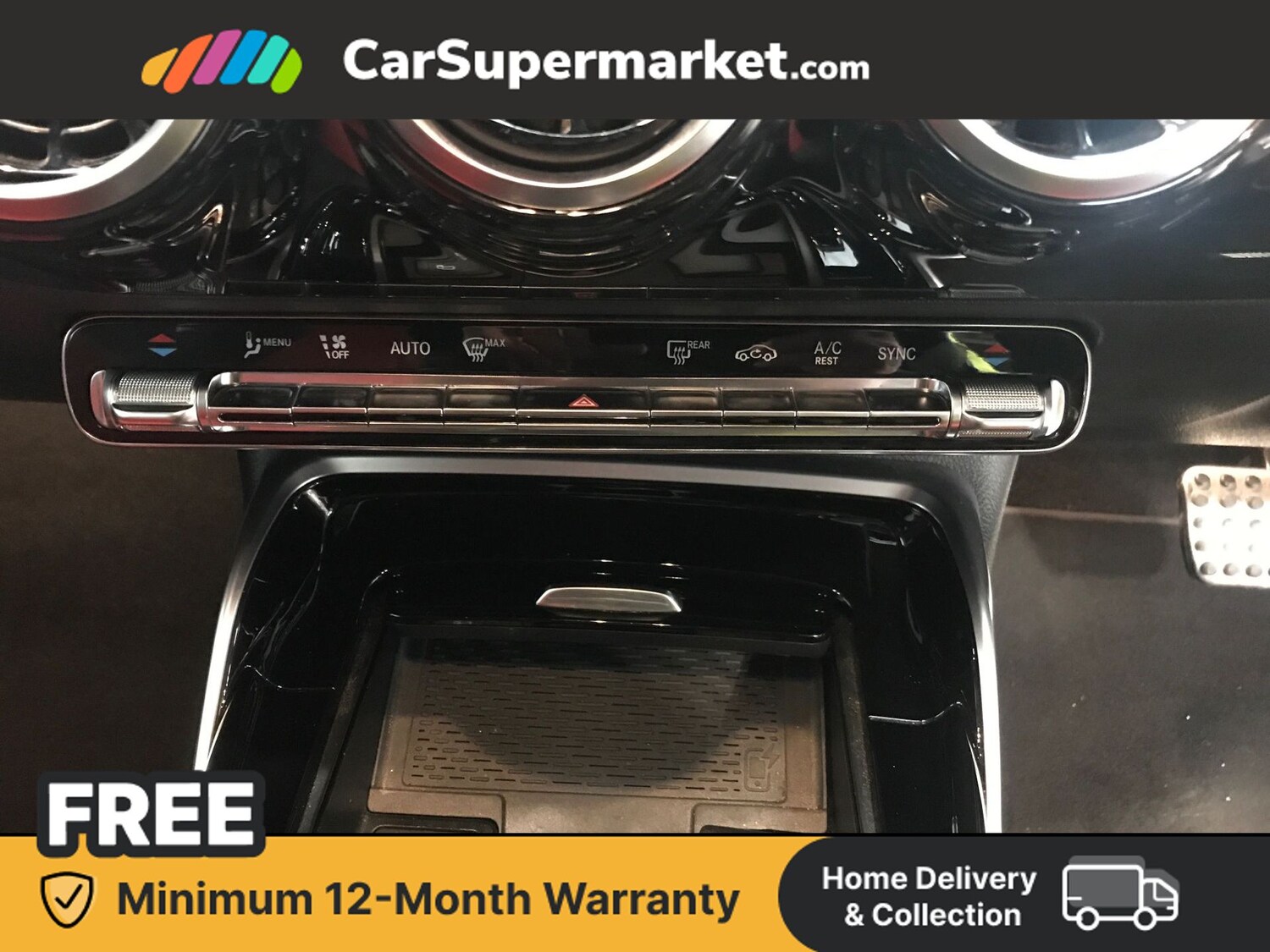 Used Mercedes-Benz A-Class 2020 for sale - 78084173: Photo 20