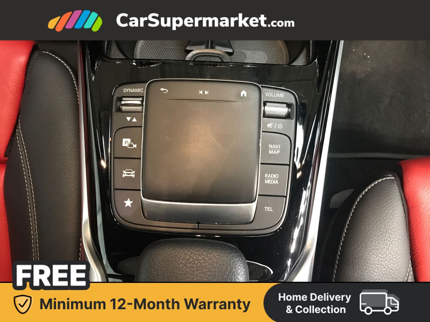 Used Mercedes-Benz A-Class 2020 for sale - 78084173: Photo 21