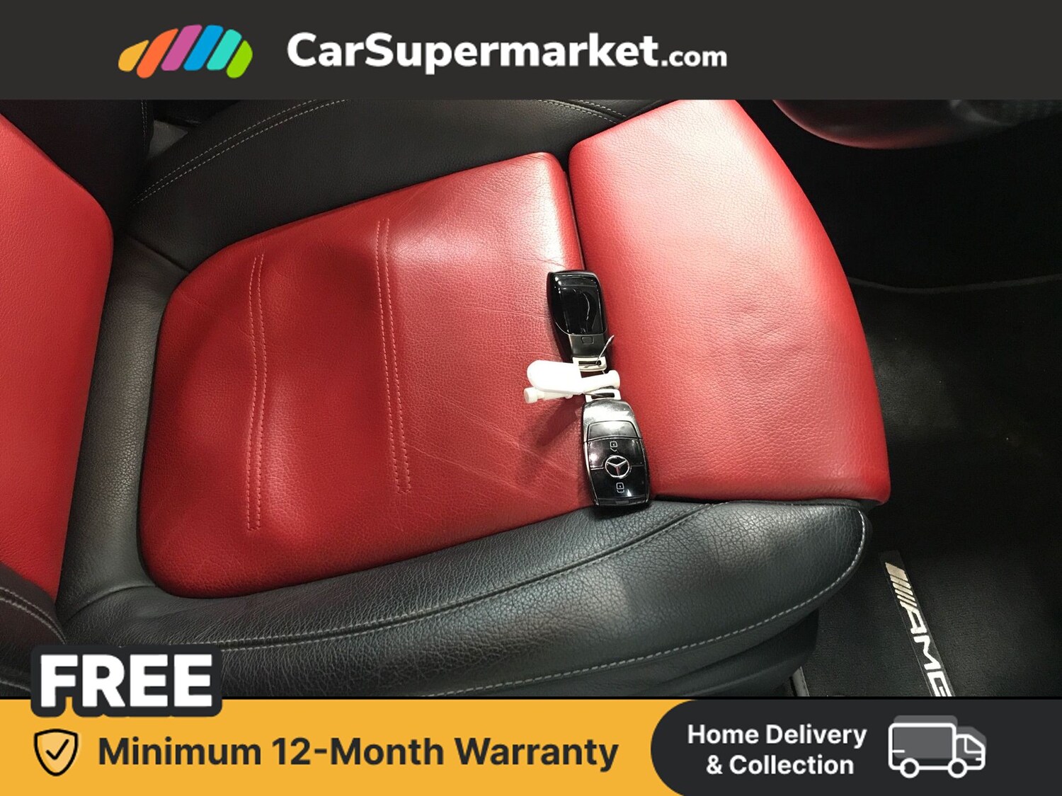 Used Mercedes-Benz A-Class 2020 for sale - 78084173: Photo 8