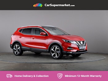 2020 - 1.5 dCi 115 Tekna 5-Door