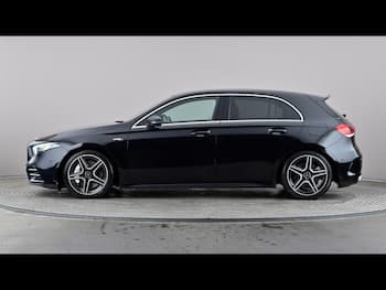 Used Mercedes-Benz A-Class 2020 for sale - 79851733: Photo