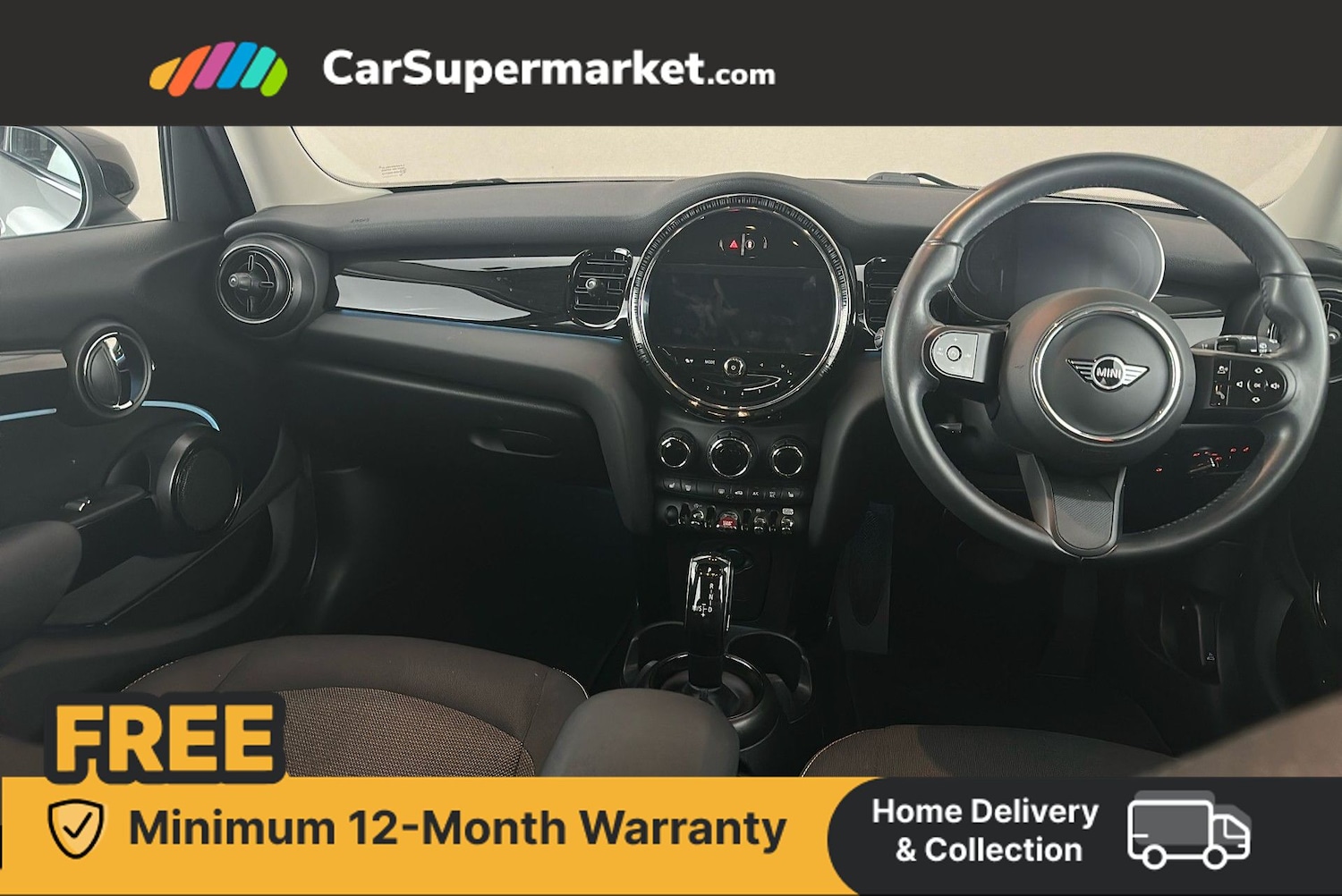 Used MINI Hatch 2023 for sale - 76351918: Photo 13