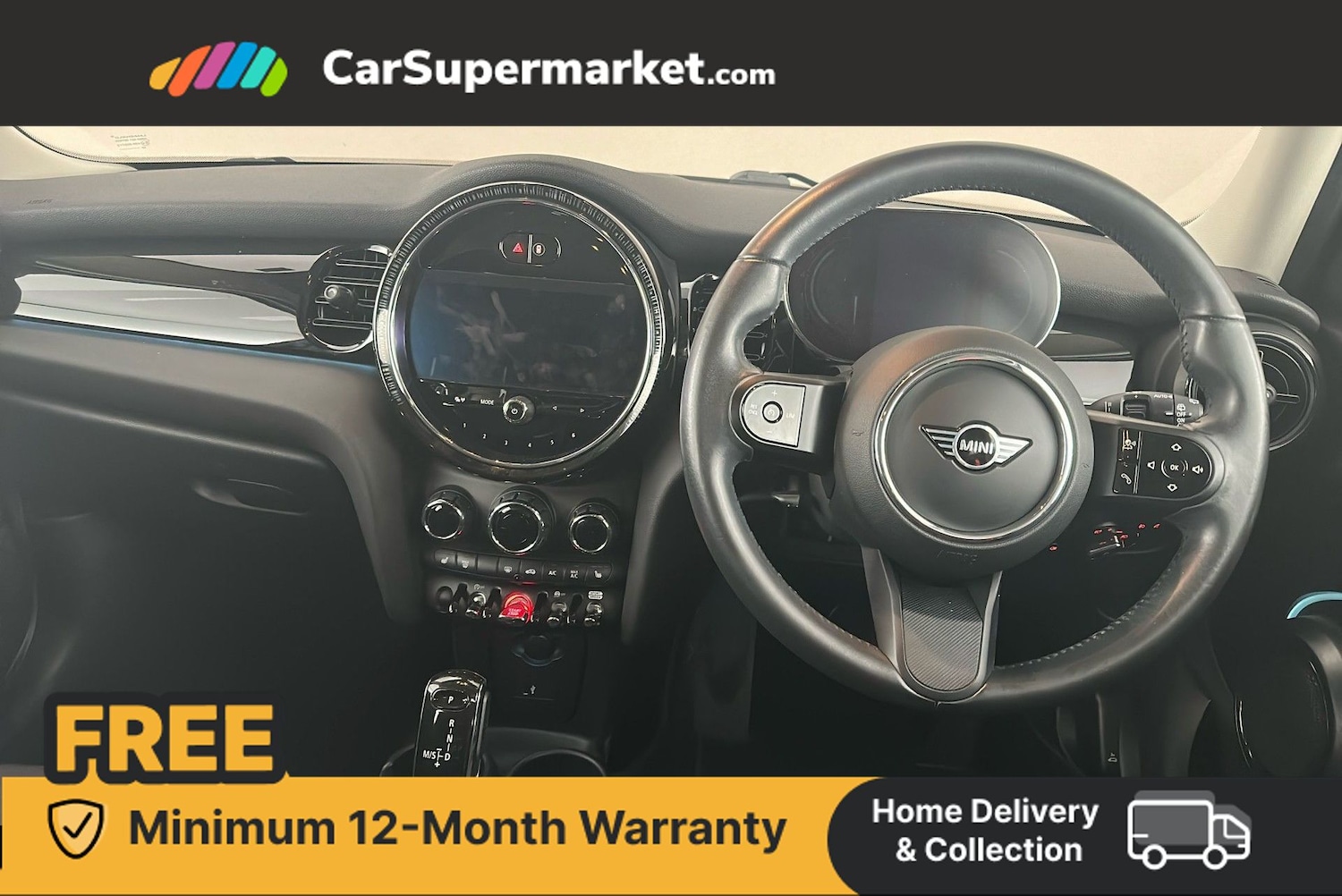 Used MINI Hatch 2023 for sale - 76351918: Photo 14