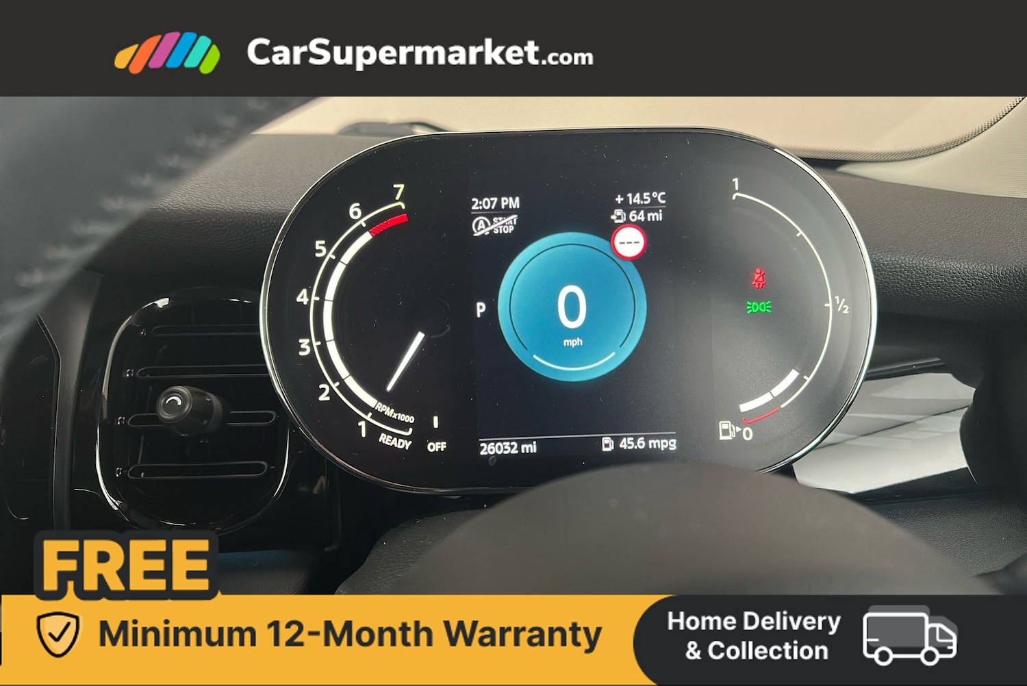 Used MINI Hatch 2023 for sale - 76351918: Photo 15