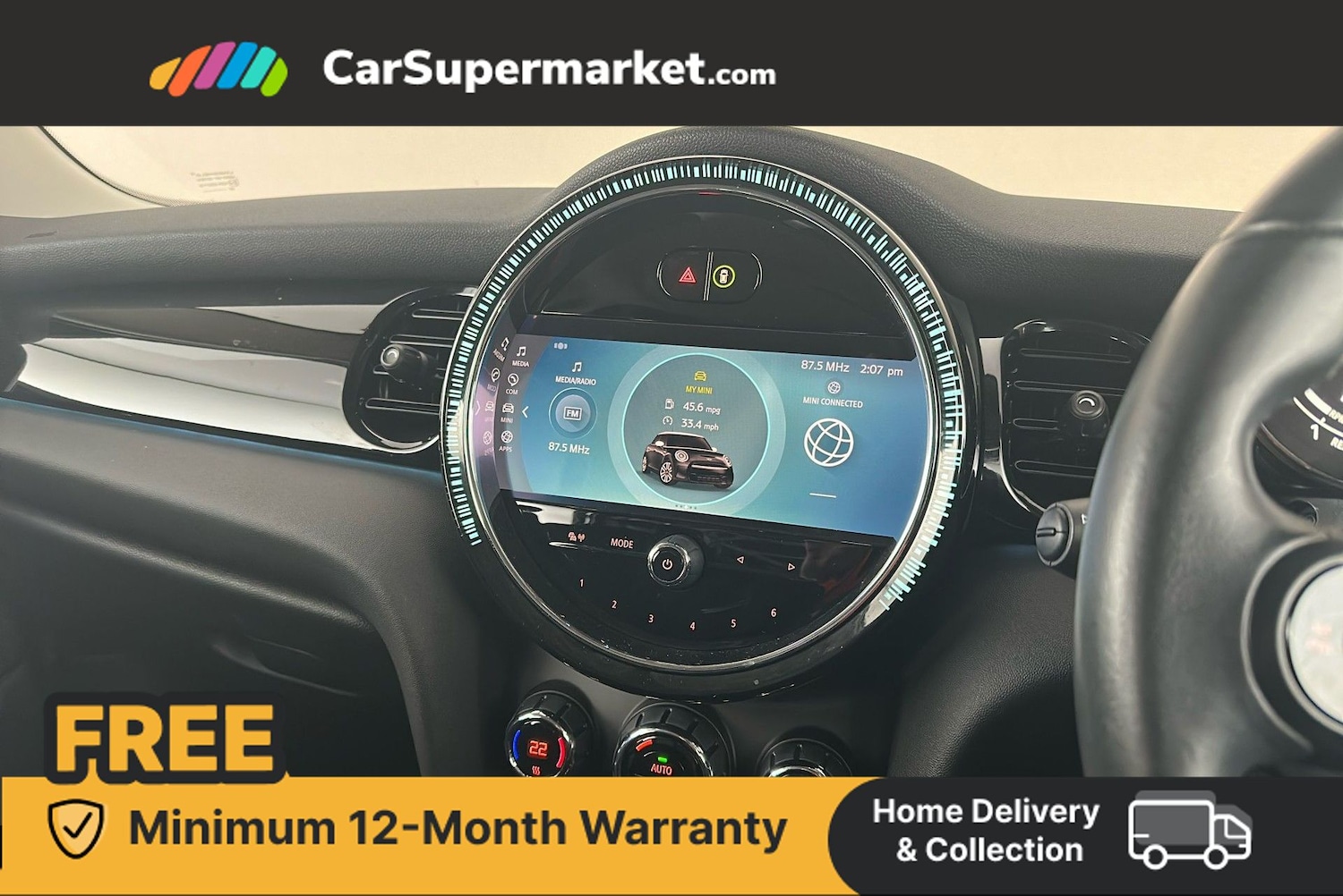 Used MINI Hatch 2023 for sale - 76351918: Photo 16