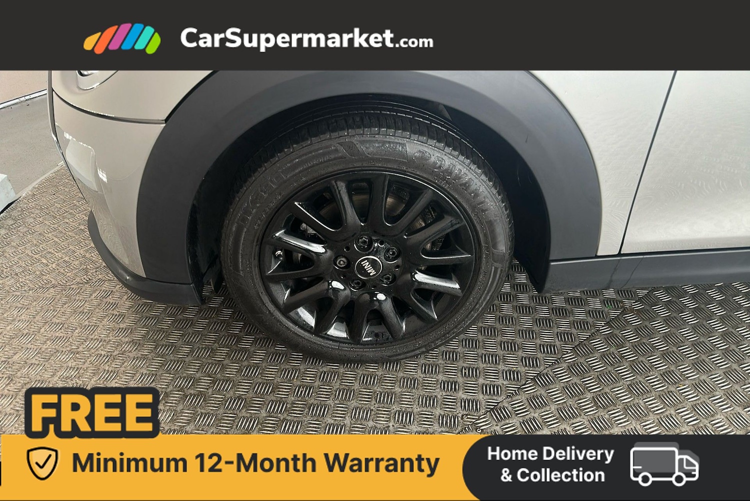 Used MINI Hatch 2023 for sale - 76351918: Photo 19