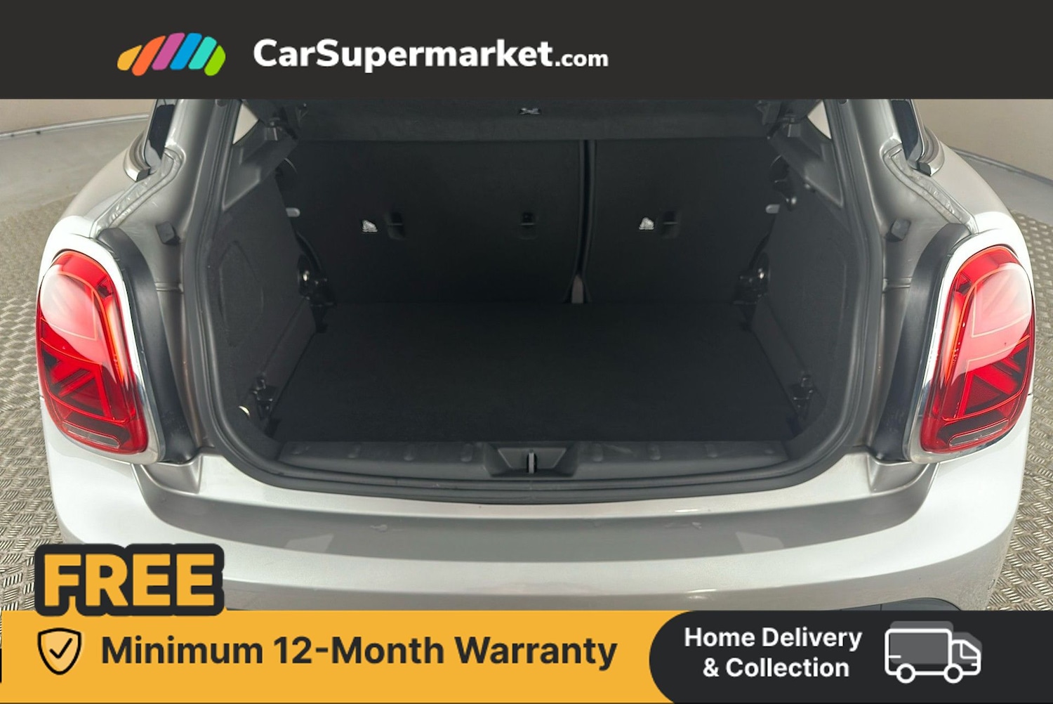Used MINI Hatch 2023 for sale - 76351918: Photo 22