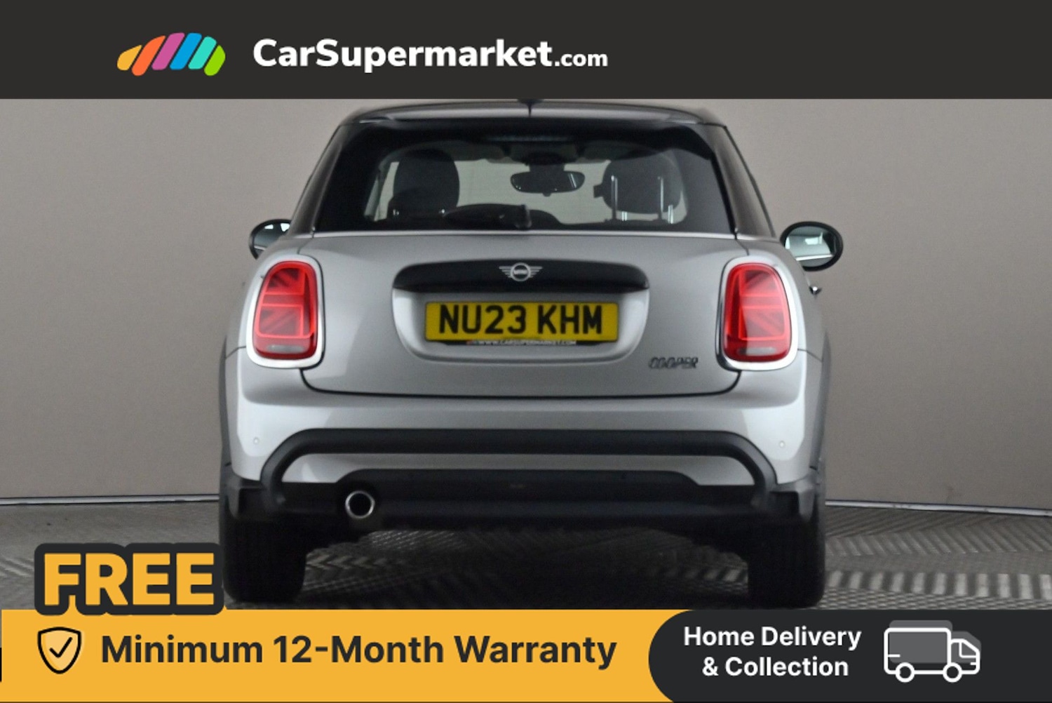 Used MINI Hatch 2023 for sale - 76351918: Photo 5