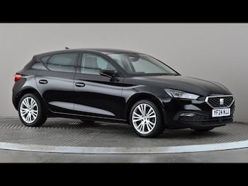 Used SEAT Leon 2024 for sale - 79438772: Photo