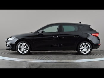 Used SEAT Leon 2024 for sale - 79438772: Photo