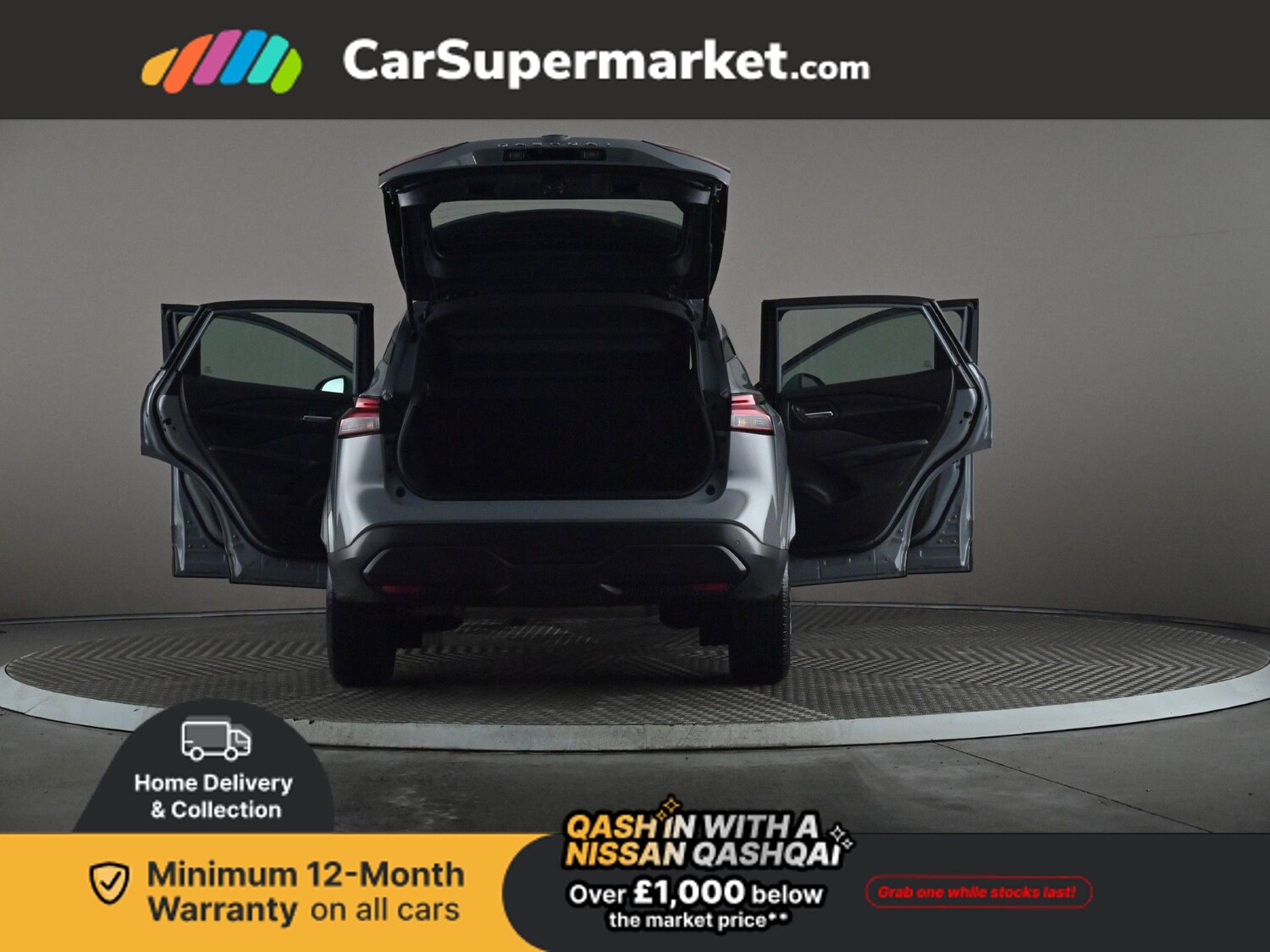 Used Nissan Qashqai 2022 for sale - 77542825: Photo 12