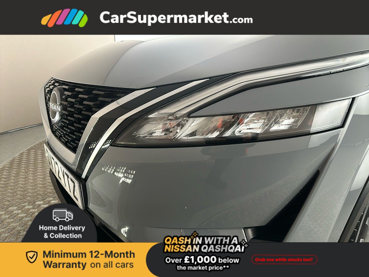 Used Nissan Qashqai 2022 for sale - 77542825: Photo 21