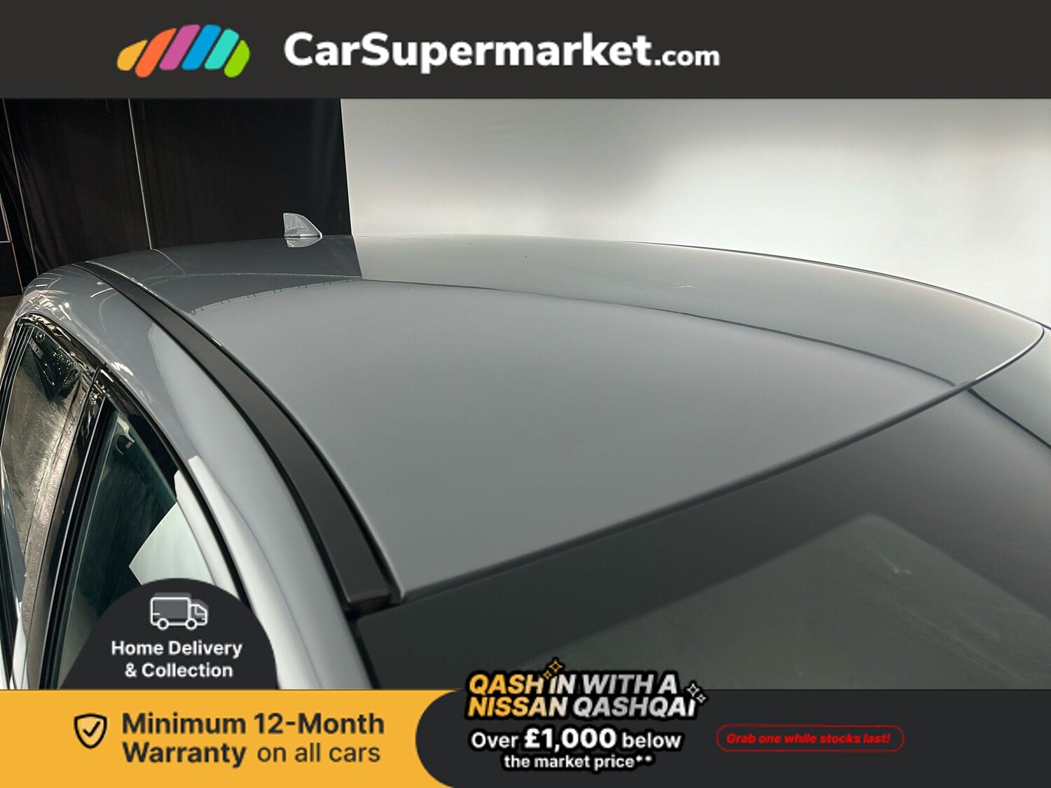 Used Nissan Qashqai 2022 for sale - 77542825: Photo 22