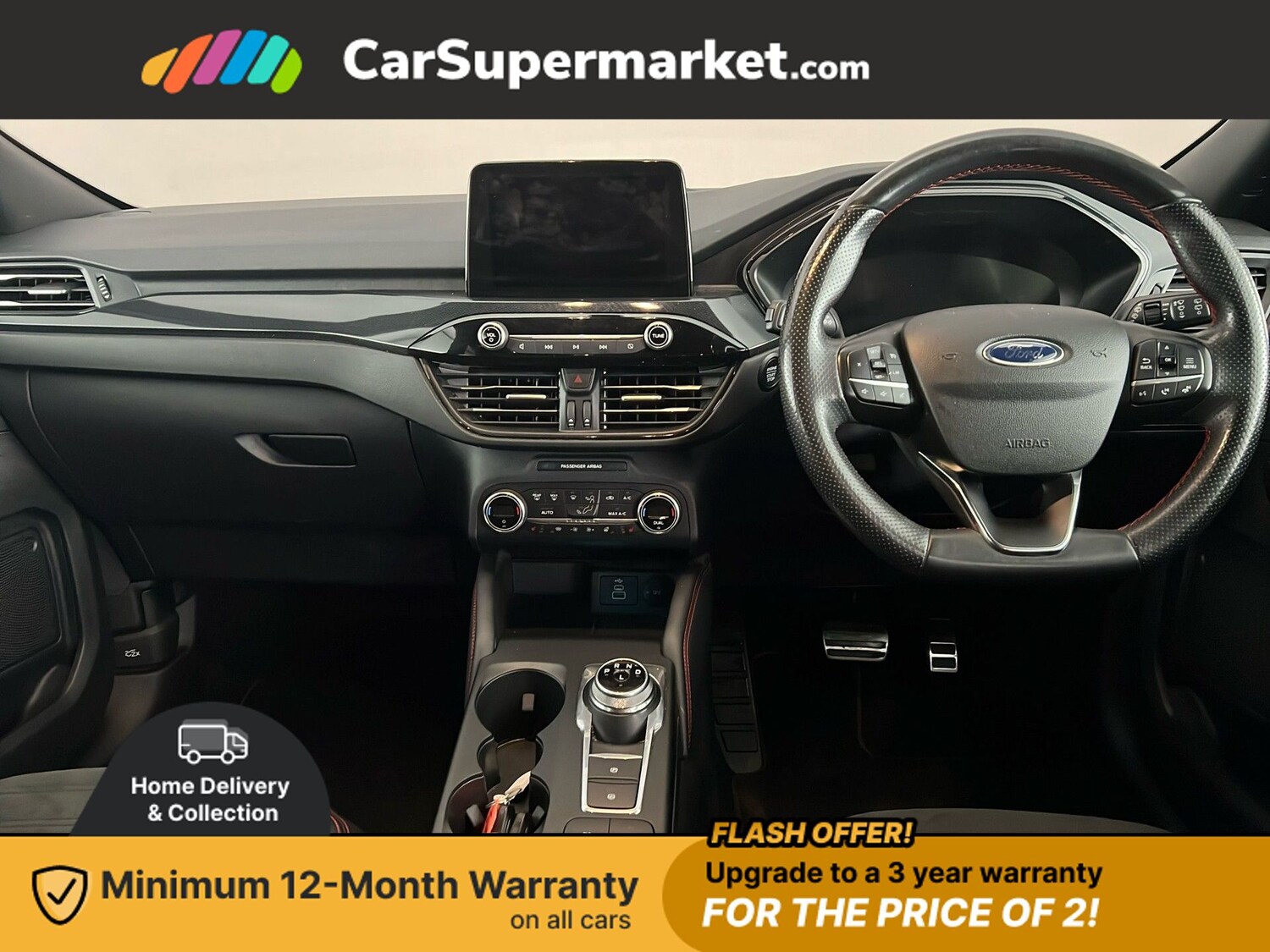 Used Ford Kuga 2022 for sale - 76798486: Photo 14