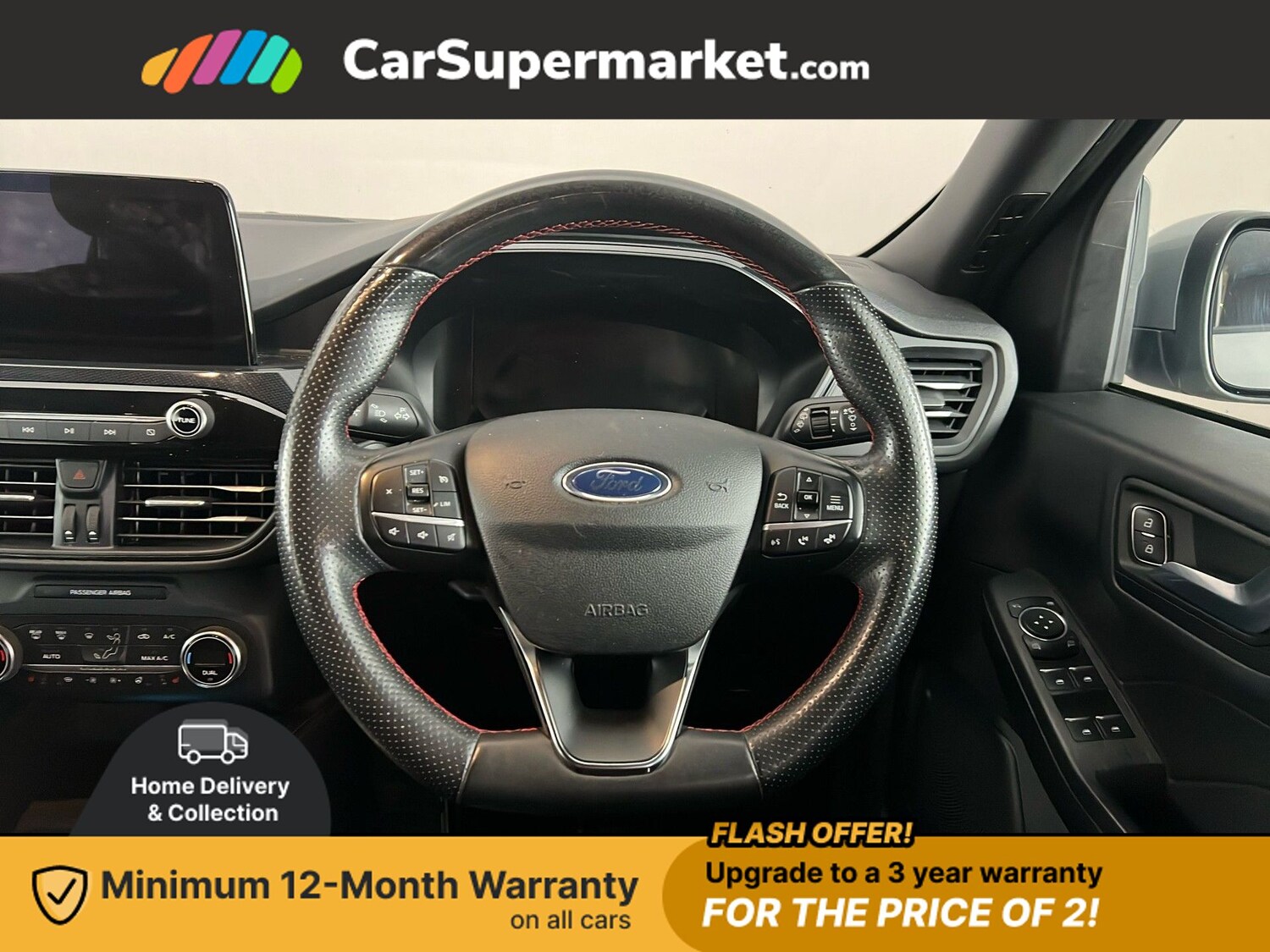 Used Ford Kuga 2022 for sale - 76798486: Photo 15