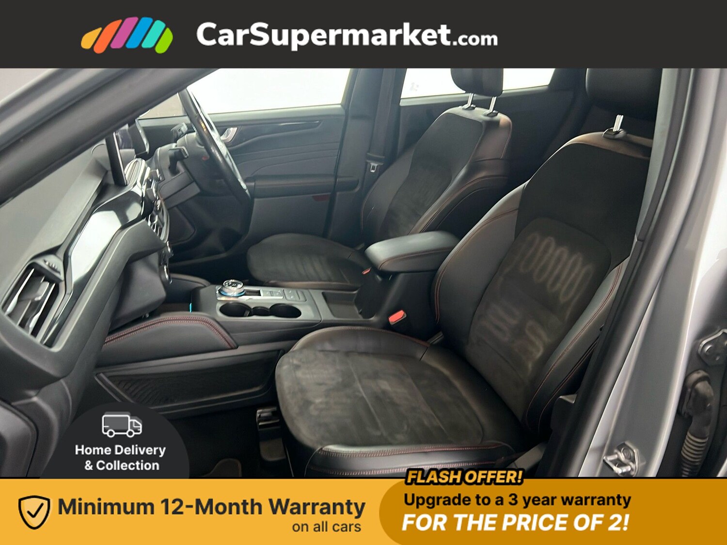 Used Ford Kuga 2022 for sale - 76798486: Photo 18