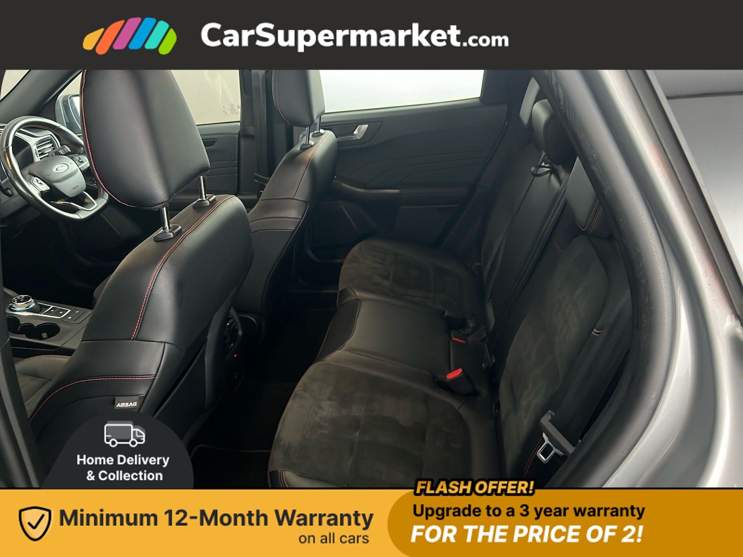 Used Ford Kuga 2022 for sale - 76798486: Photo 19