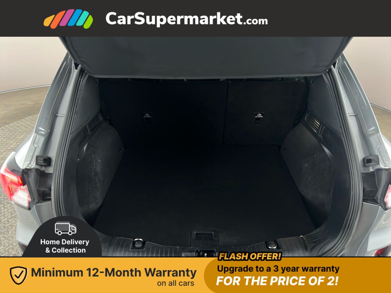 Used Ford Kuga 2022 for sale - 76798486: Photo 23