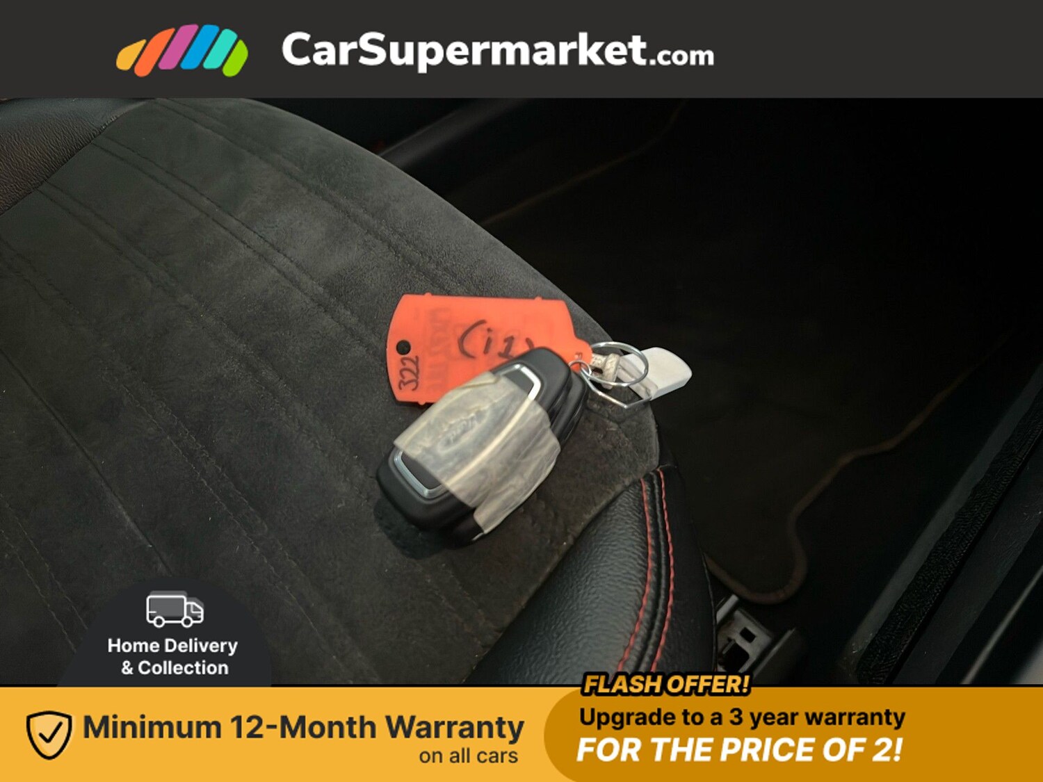 Used Ford Kuga 2022 for sale - 76798486: Photo 24