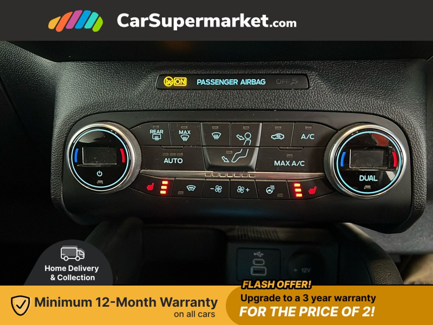 Used Ford Kuga 2022 for sale - 76798486: Photo 25