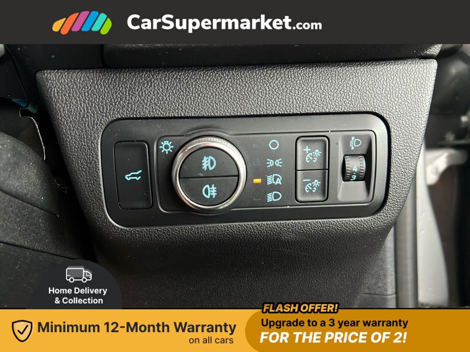 Used Ford Kuga 2022 for sale - 76798486: Photo 28