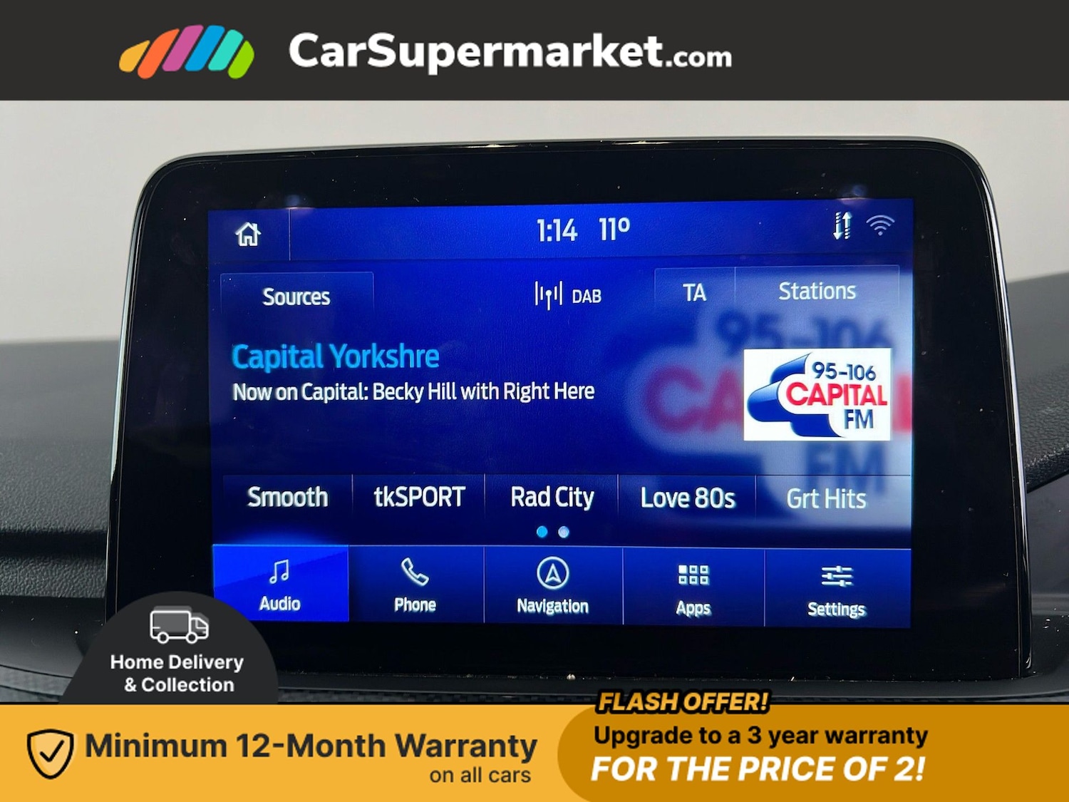 Used Ford Kuga 2022 for sale - 76798486: Photo 29