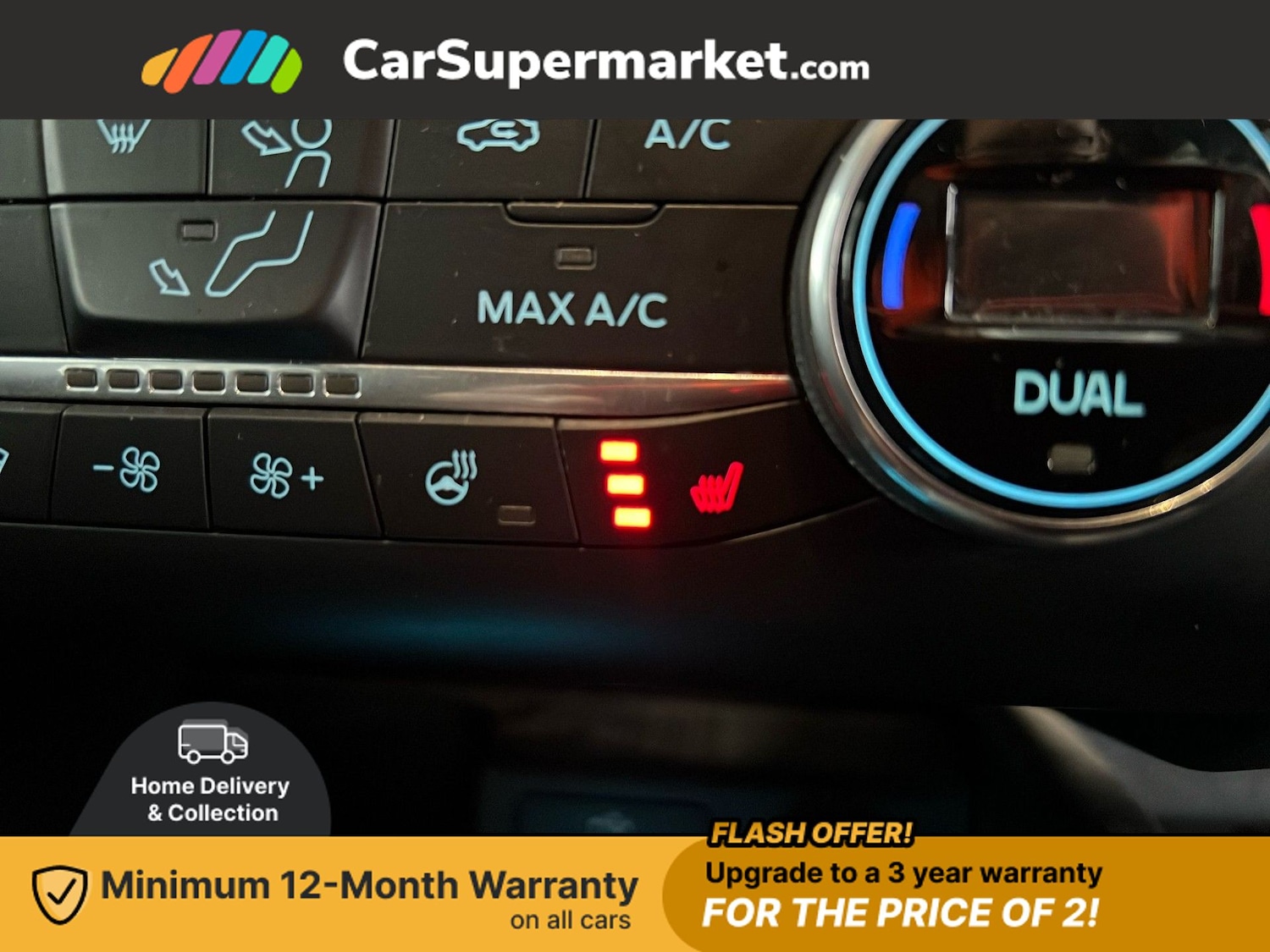 Used Ford Kuga 2022 for sale - 76798486: Photo 30