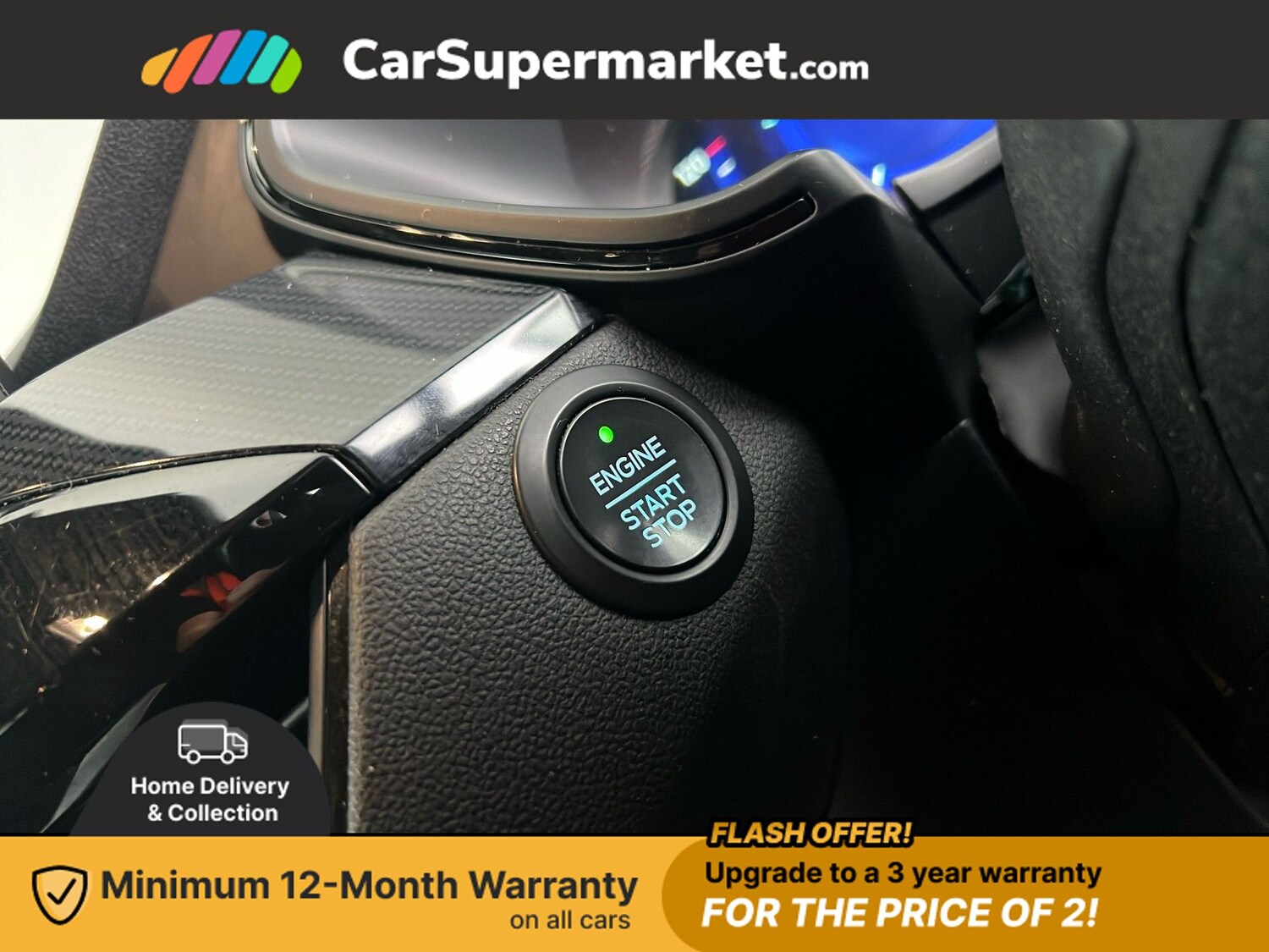 Used Ford Kuga 2022 for sale - 76798486: Photo 31