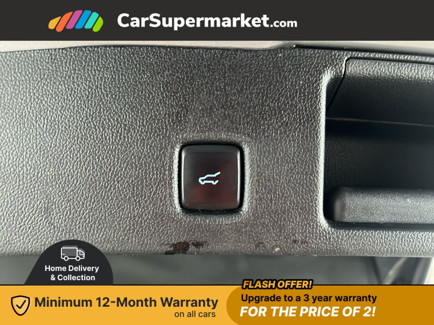 Used Ford Kuga 2022 for sale - 76798486: Photo 32