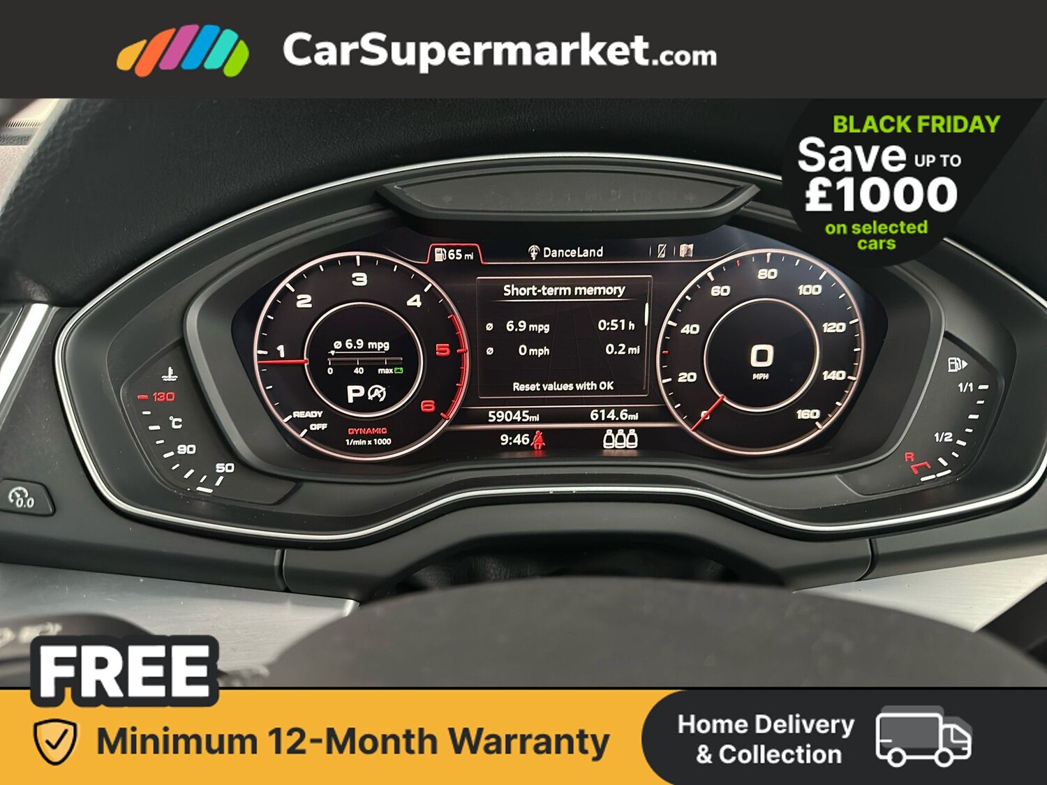 Used Audi Q5 2018 for sale - 76739525: Photo 16