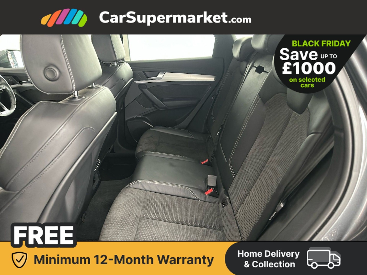 Used Audi Q5 2018 for sale - 76739525: Photo 19