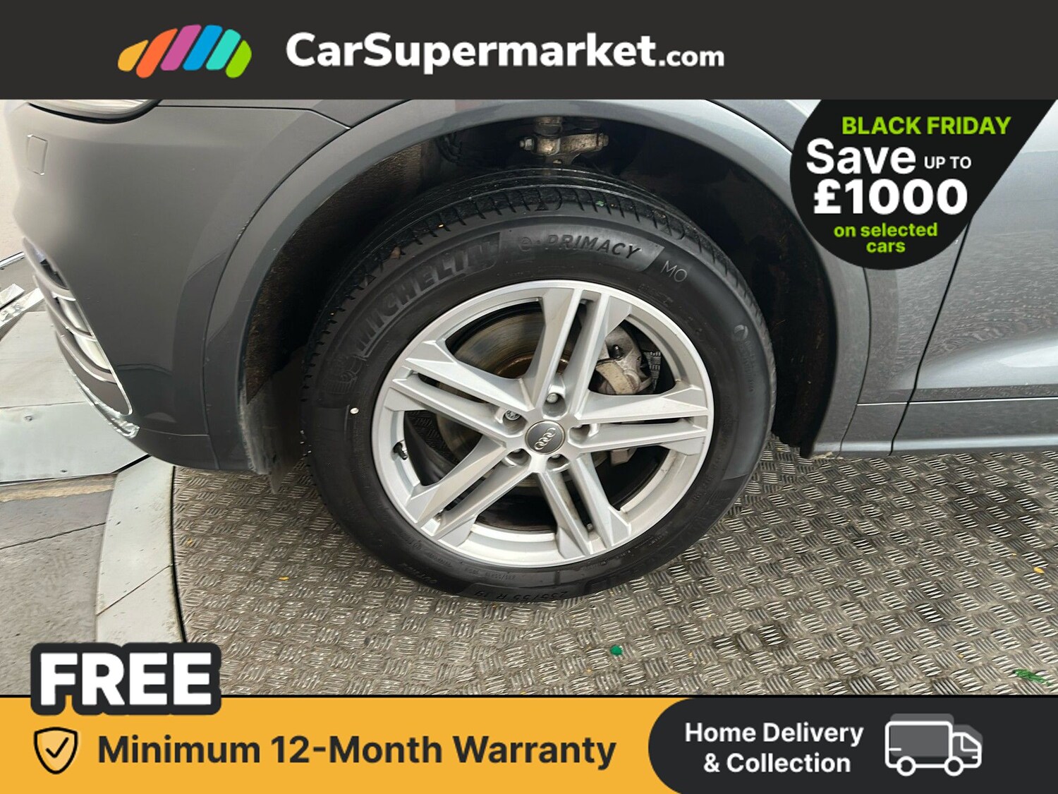 Used Audi Q5 2018 for sale - 76739525: Photo 20