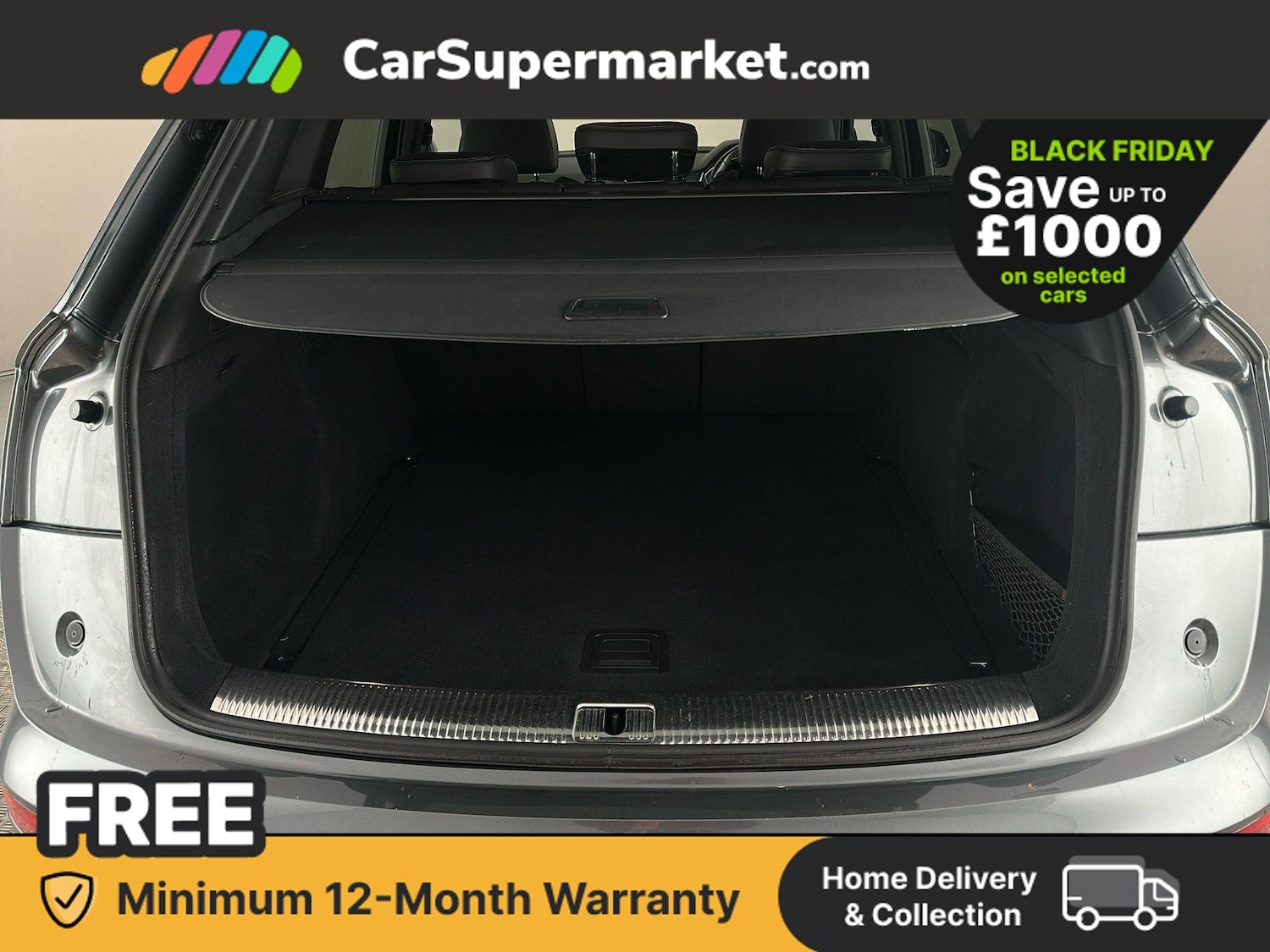 Used Audi Q5 2018 for sale - 76739525: Photo 23