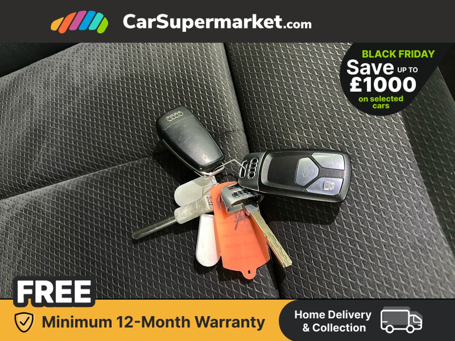 Used Audi Q5 2018 for sale - 76739525: Photo 24