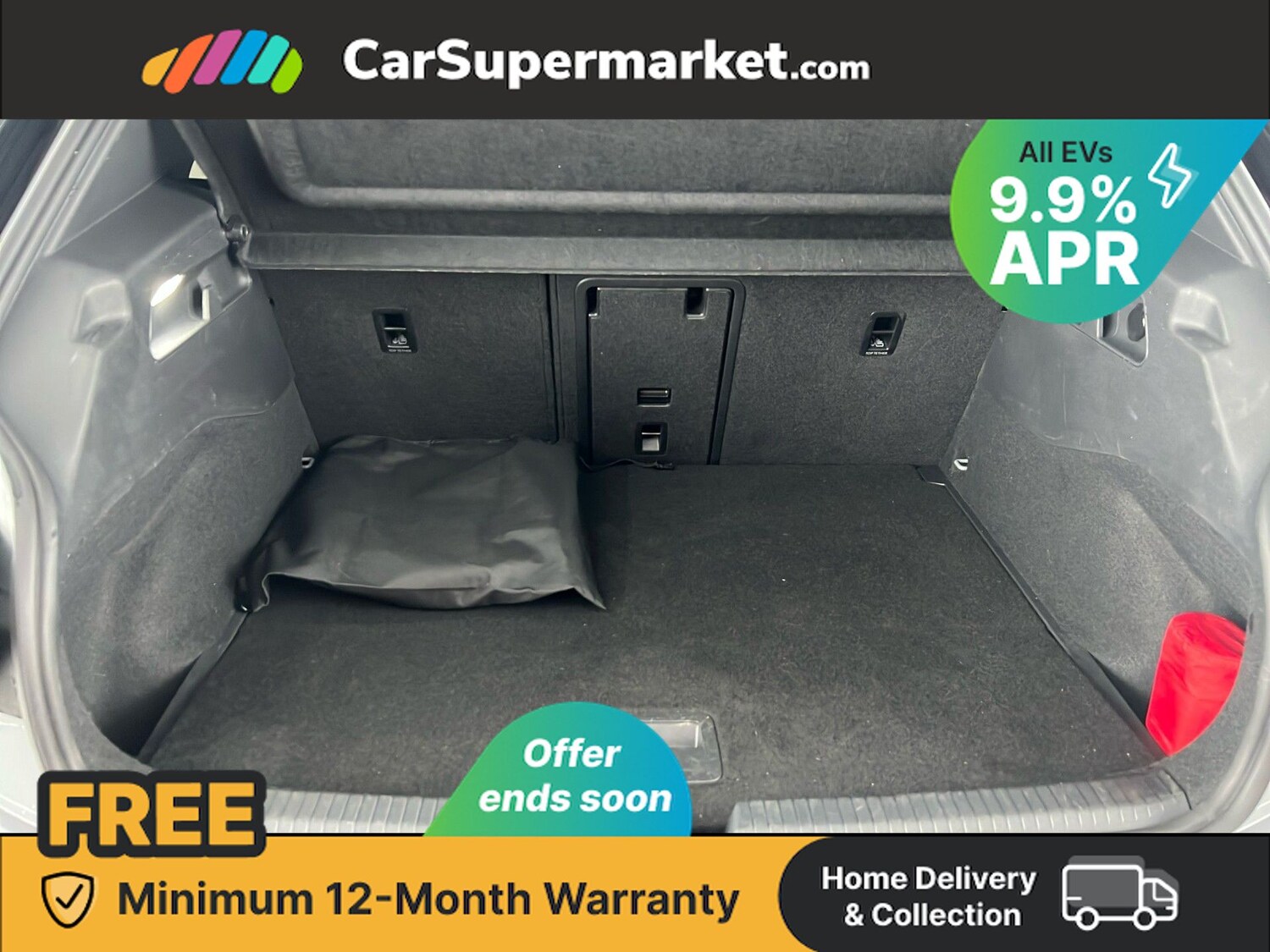 Used Volkswagen ID.3 2023 for sale - 76535204: Photo 24