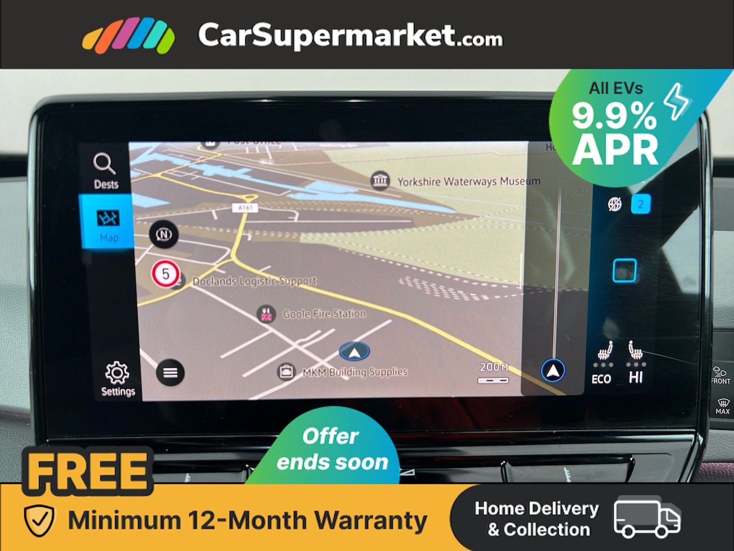 Used Volkswagen ID.3 2023 for sale - 76535204: Photo 26