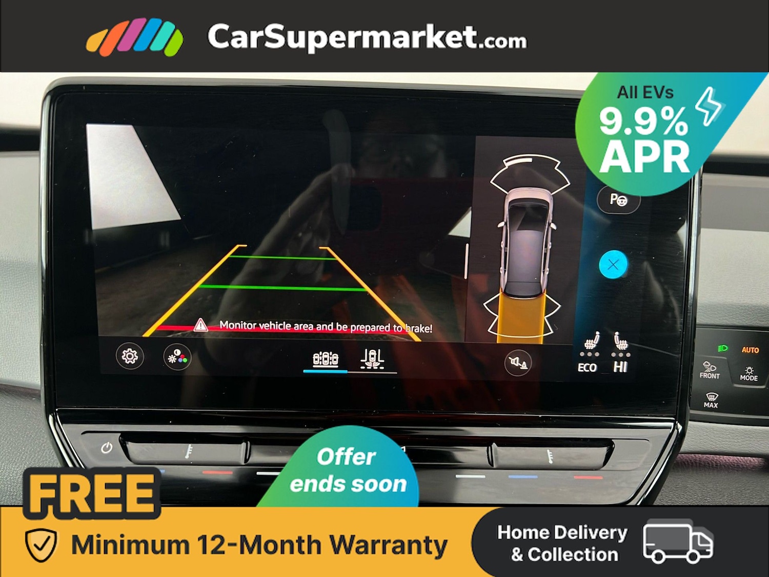 Used Volkswagen ID.3 2023 for sale - 76535204: Photo 29