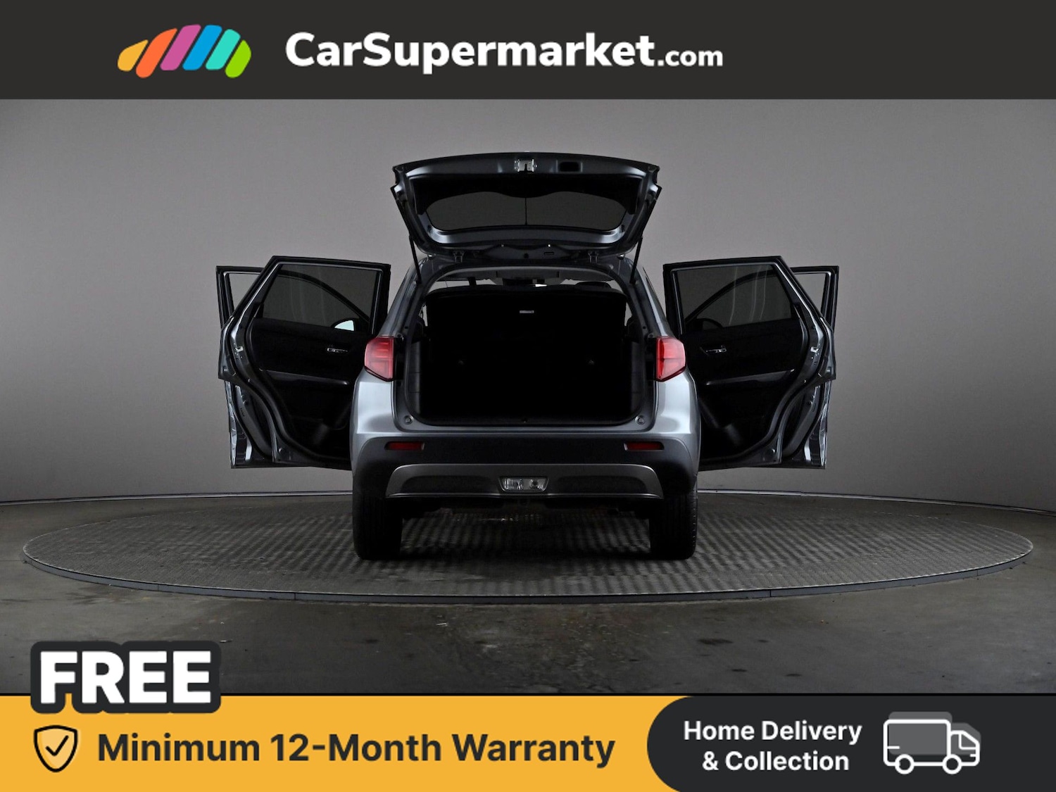 Used Suzuki Vitara 2023 for sale - 77654269: Photo 11