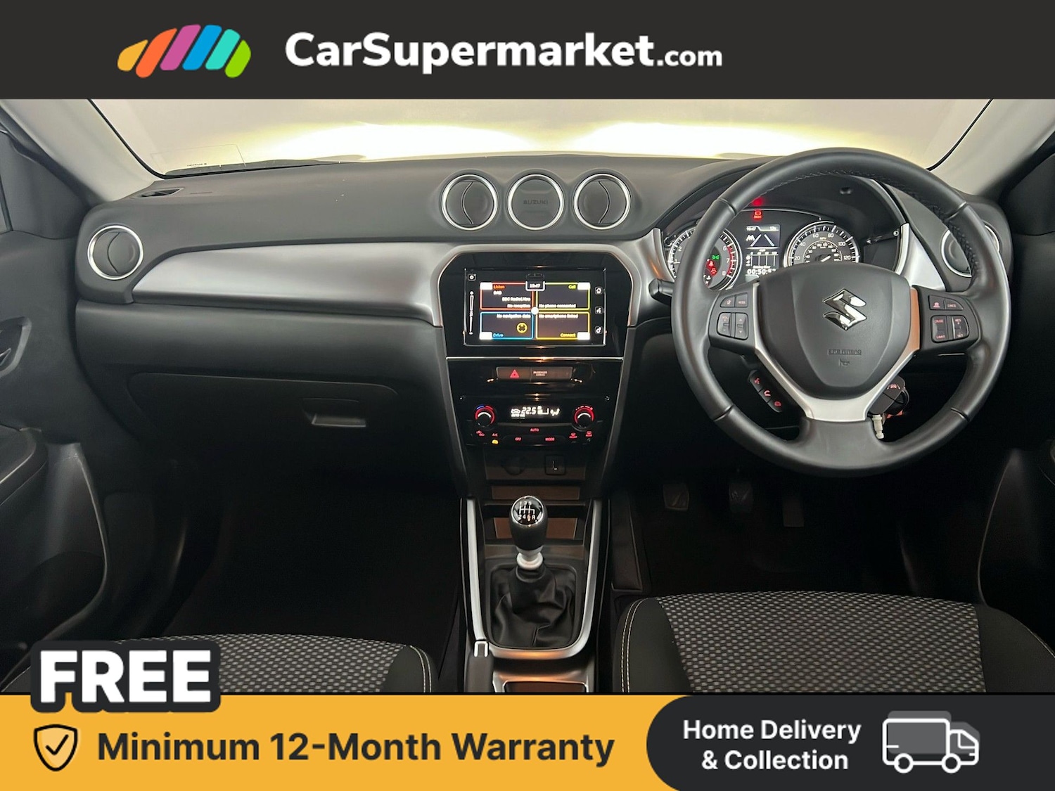 Used Suzuki Vitara 2023 for sale - 77654269: Photo 13