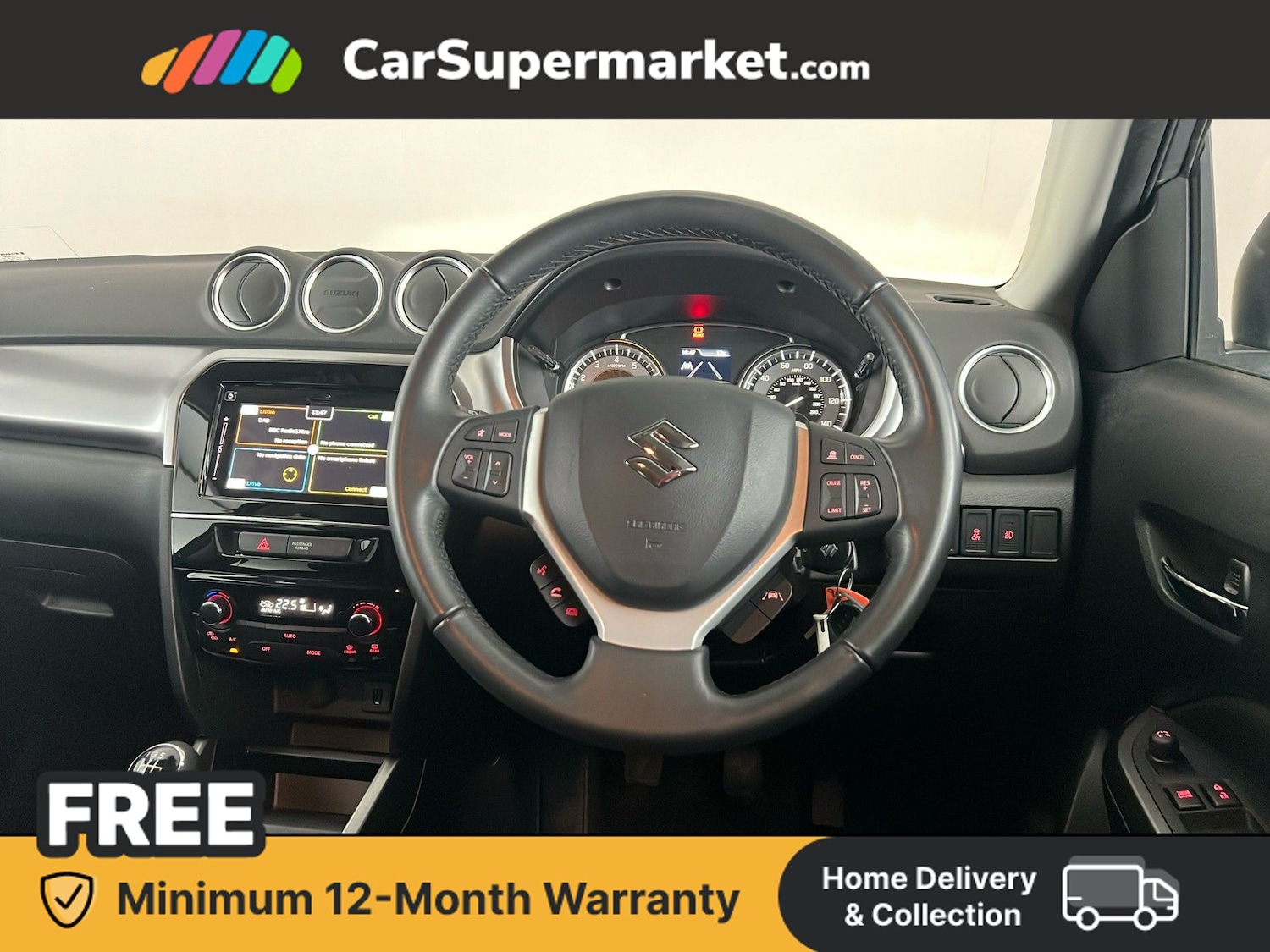 Used Suzuki Vitara 2023 for sale - 77654269: Photo 14