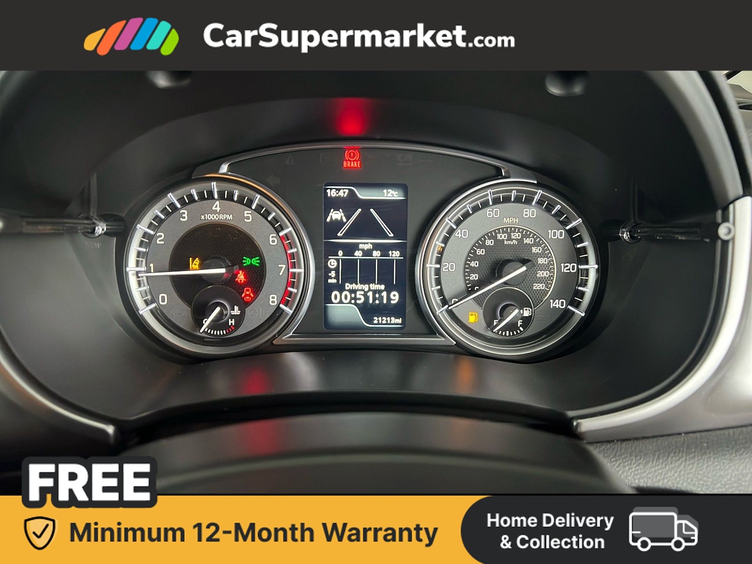 Used Suzuki Vitara 2023 for sale - 77654269: Photo 15