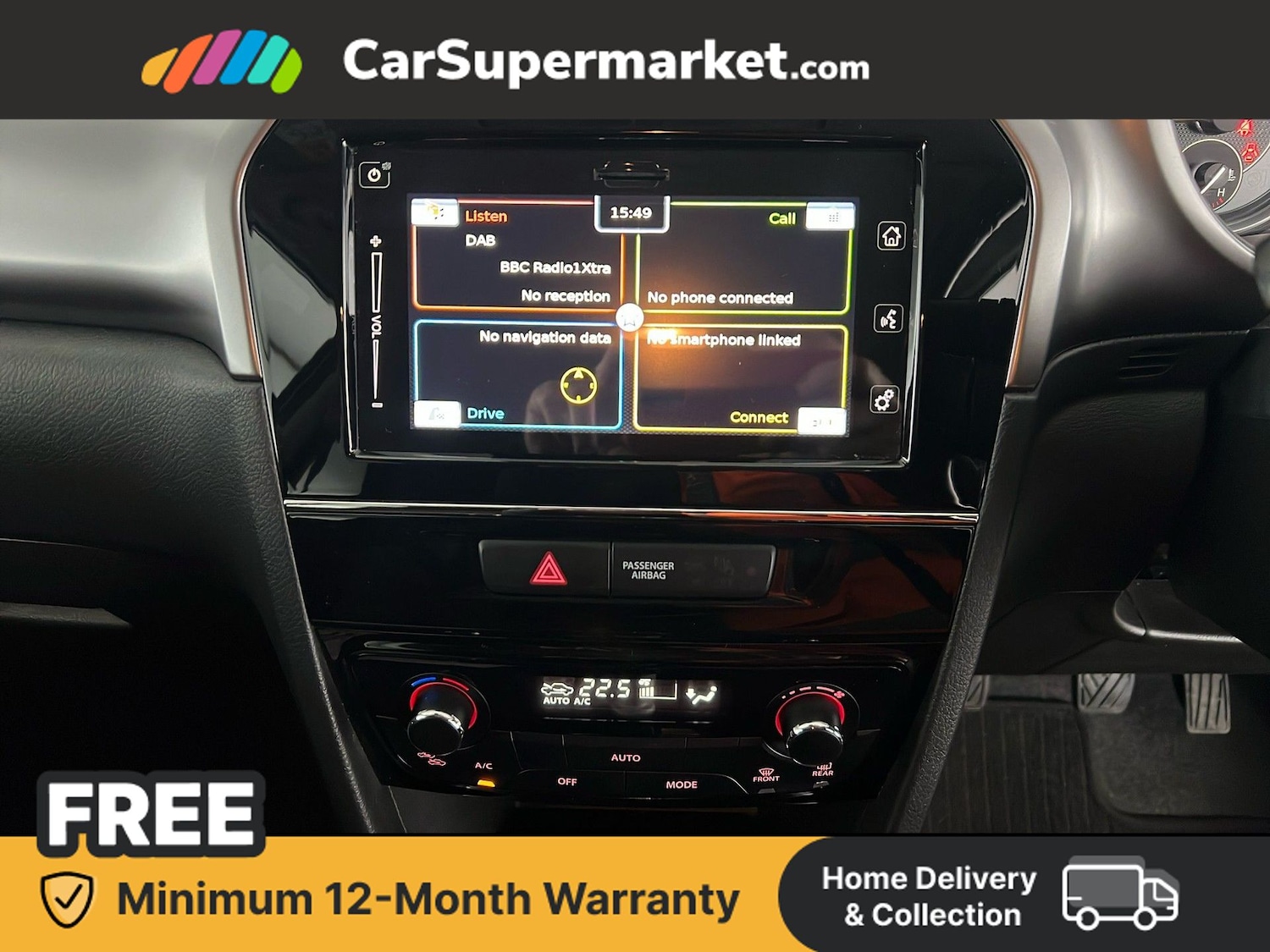 Used Suzuki Vitara 2023 for sale - 77654269: Photo 16