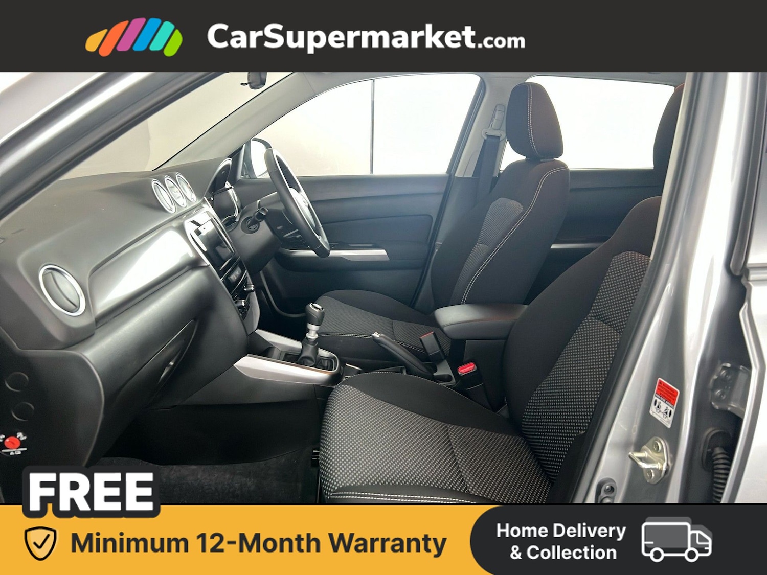 Used Suzuki Vitara 2023 for sale - 77654269: Photo 17