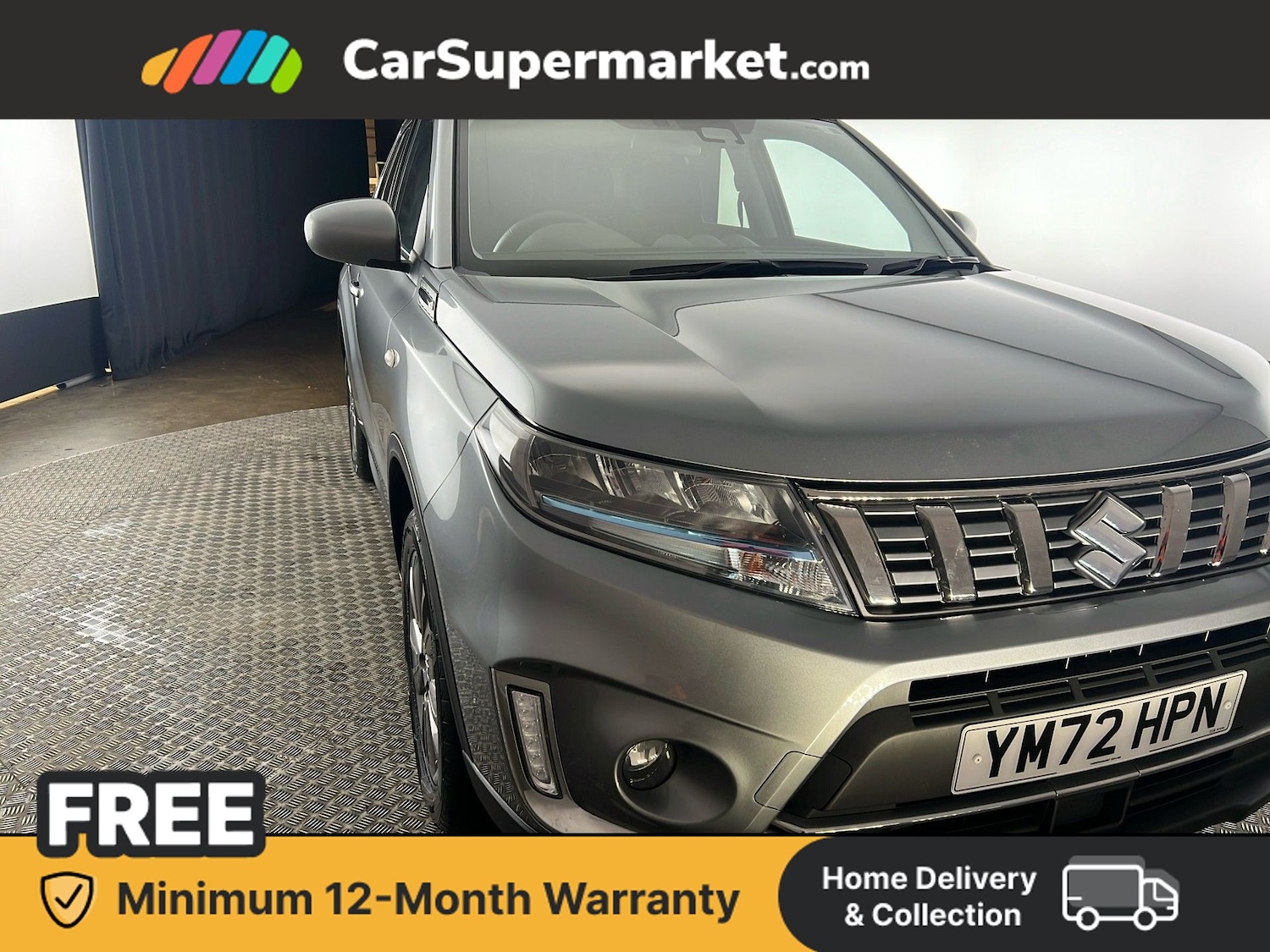 Used Suzuki Vitara 2023 for sale - 77654269: Photo 20