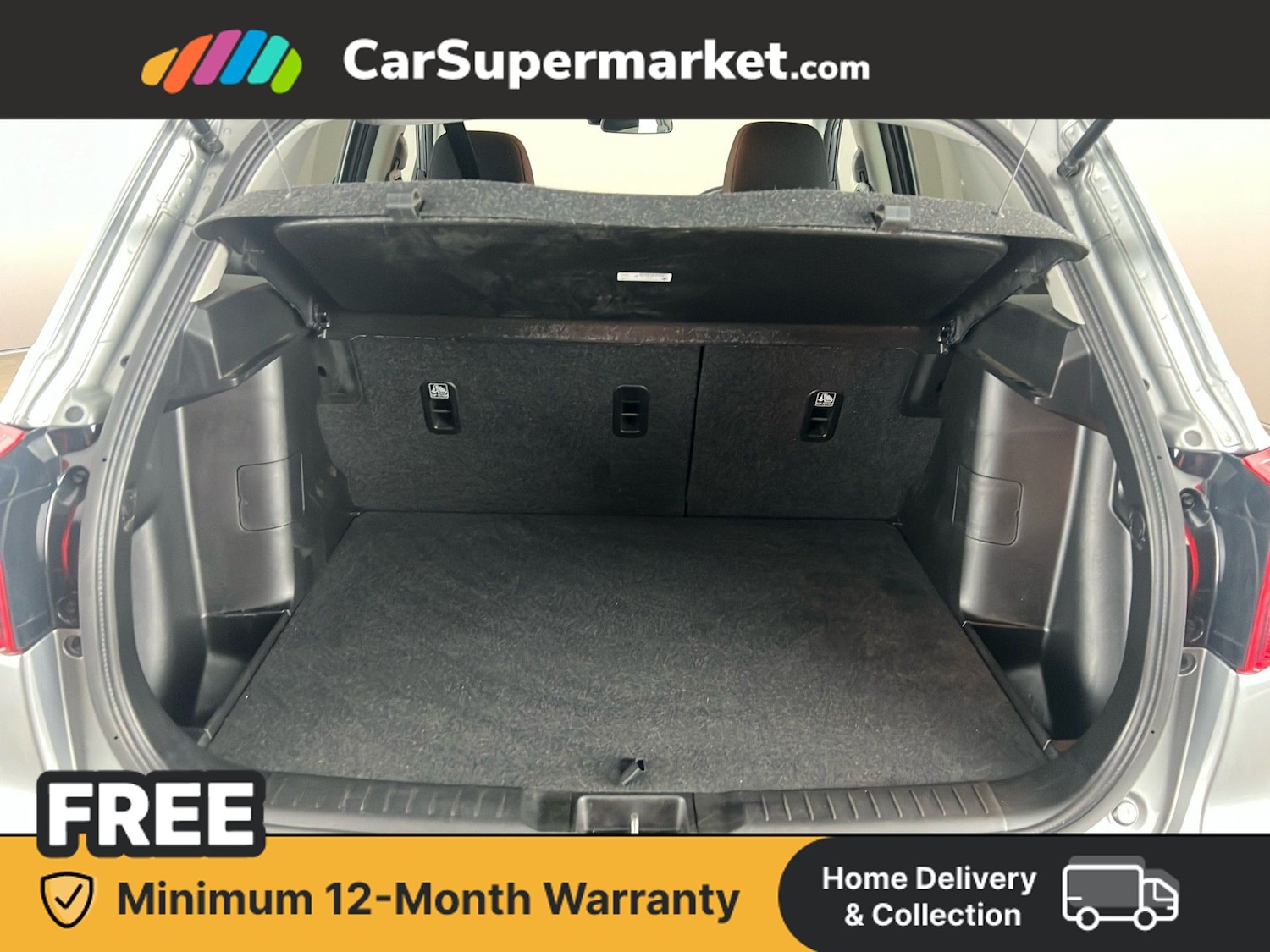 Used Suzuki Vitara 2023 for sale - 77654269: Photo 22