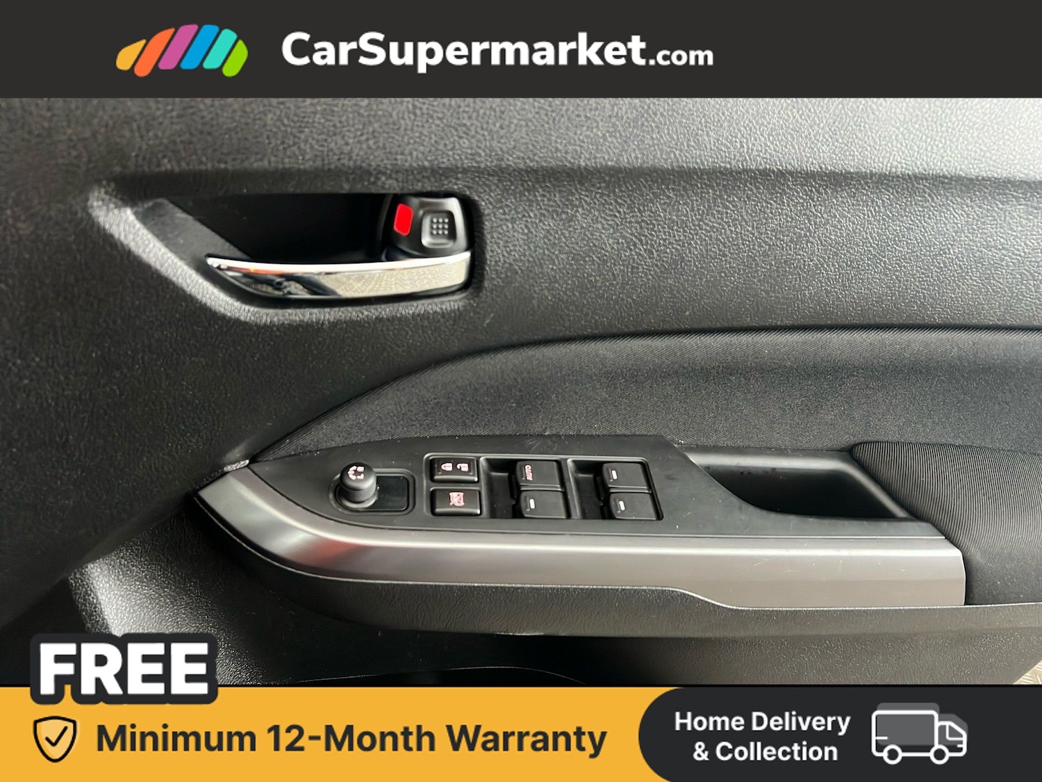 Used Suzuki Vitara 2023 for sale - 77654269: Photo 24